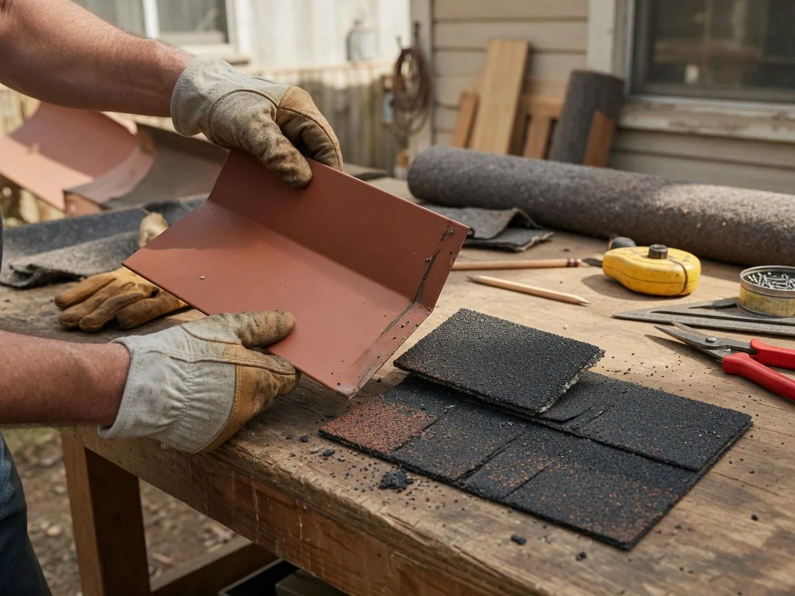 Roof Repair company in Meadow, UT